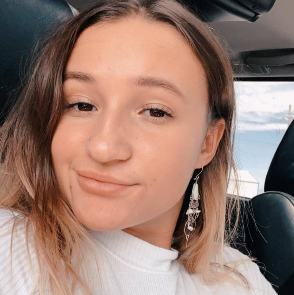 Meet your Posher, Alexa